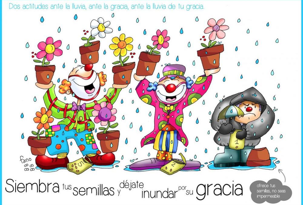 SEMANA TRIGÉSIMO TERCERA TO CICLO A DOMINGO