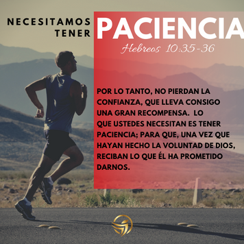 SEMANA TERCERA TO VIERNES