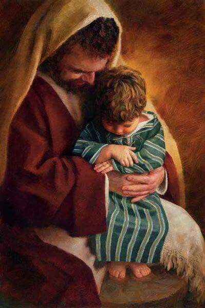 SOLEMNIDAD DE San José