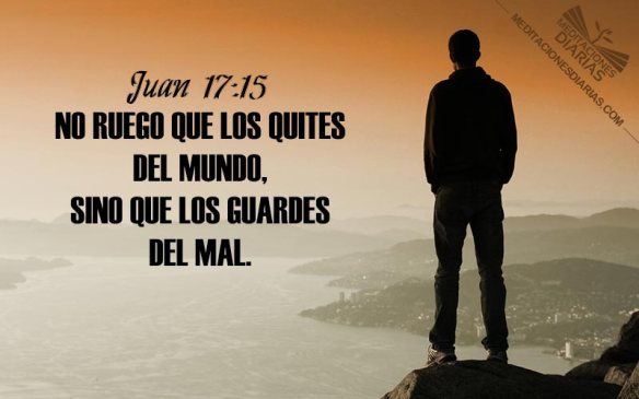 SEMANA SÉPTIMA PASCUA MIÉRCOLES