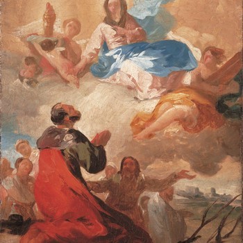 FUIESTA DE LA VIRGEN DEL PILAR